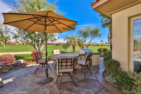 A home in La Quinta