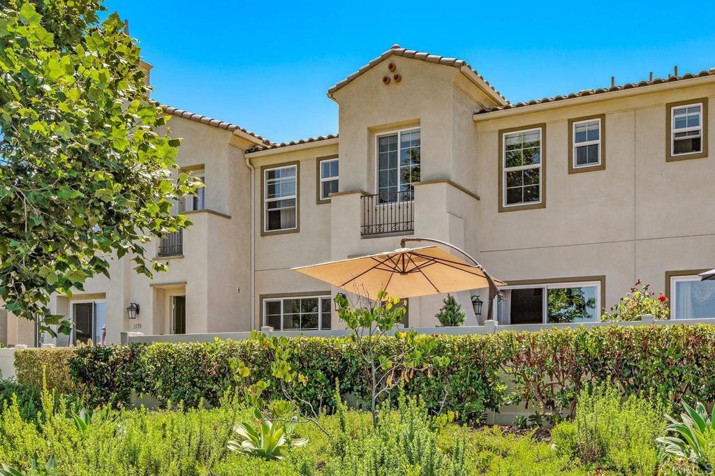 View Carlsbad, CA 92010 townhome