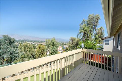 A home in Sylmar