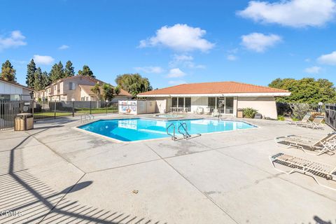 A home in Camarillo