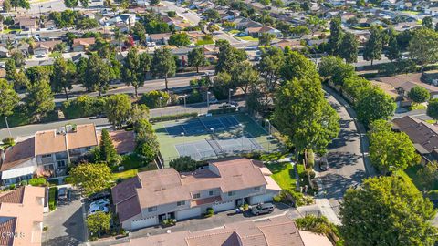 A home in Camarillo