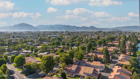 A home in Camarillo