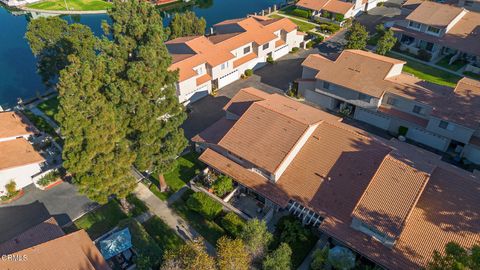 A home in Camarillo