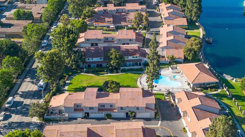 A home in Camarillo