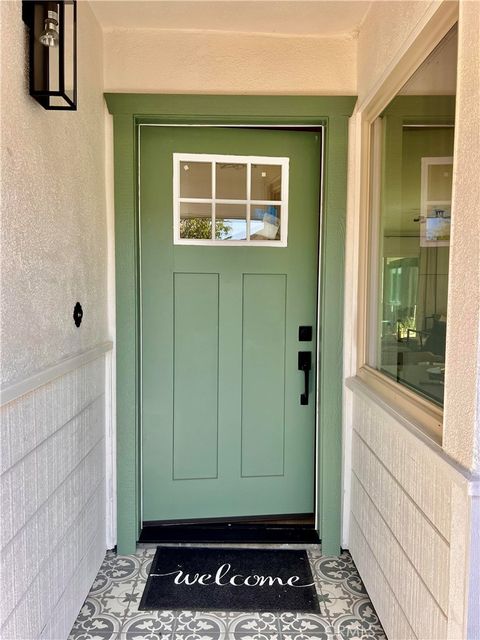 A home in Paso Robles