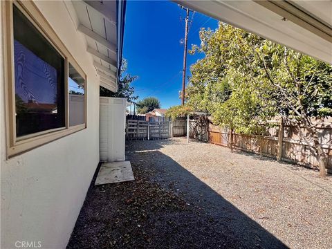 A home in Paso Robles