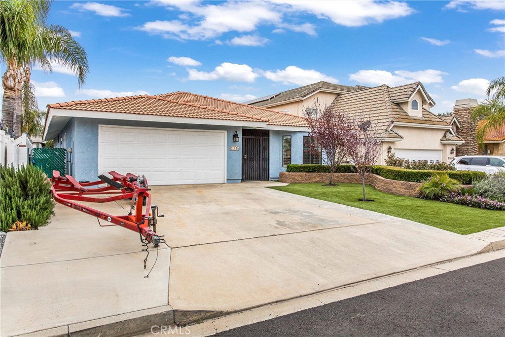 21815 Strawberry Lane