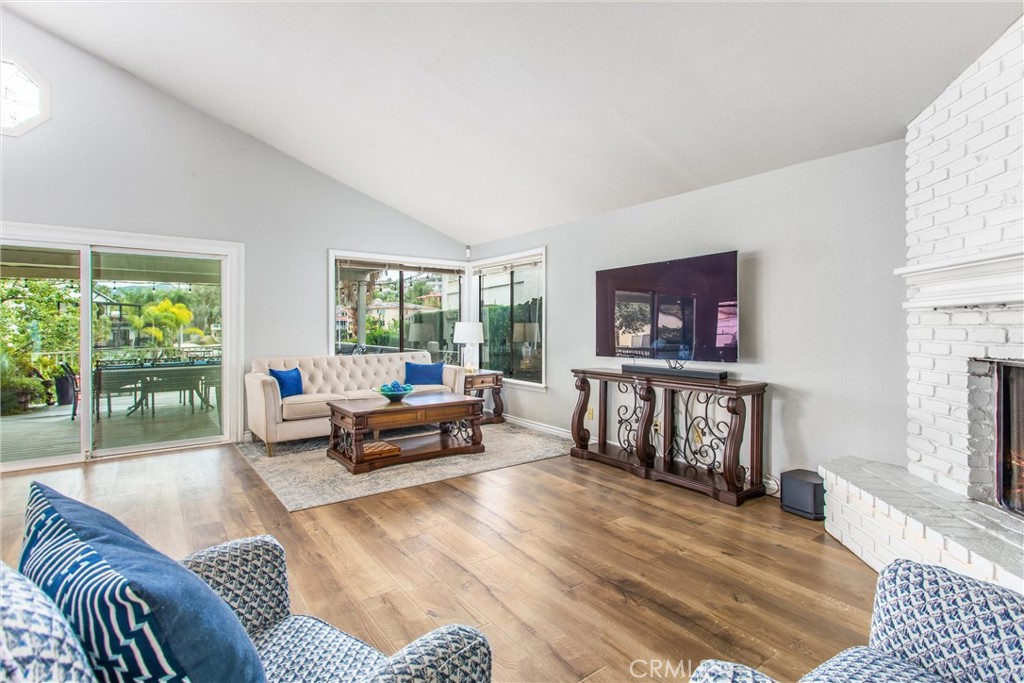 21815 Strawberry Lane