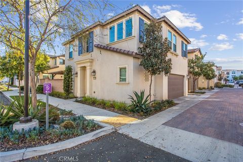 A home in Menifee