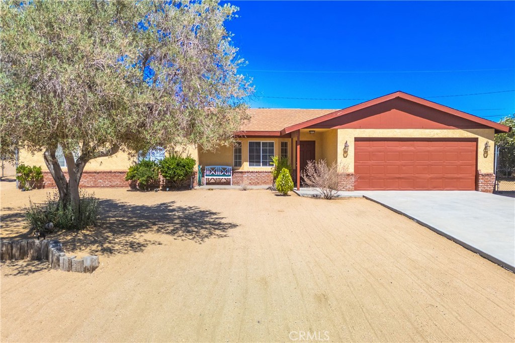 View Yucca Valley, CA 92284 house