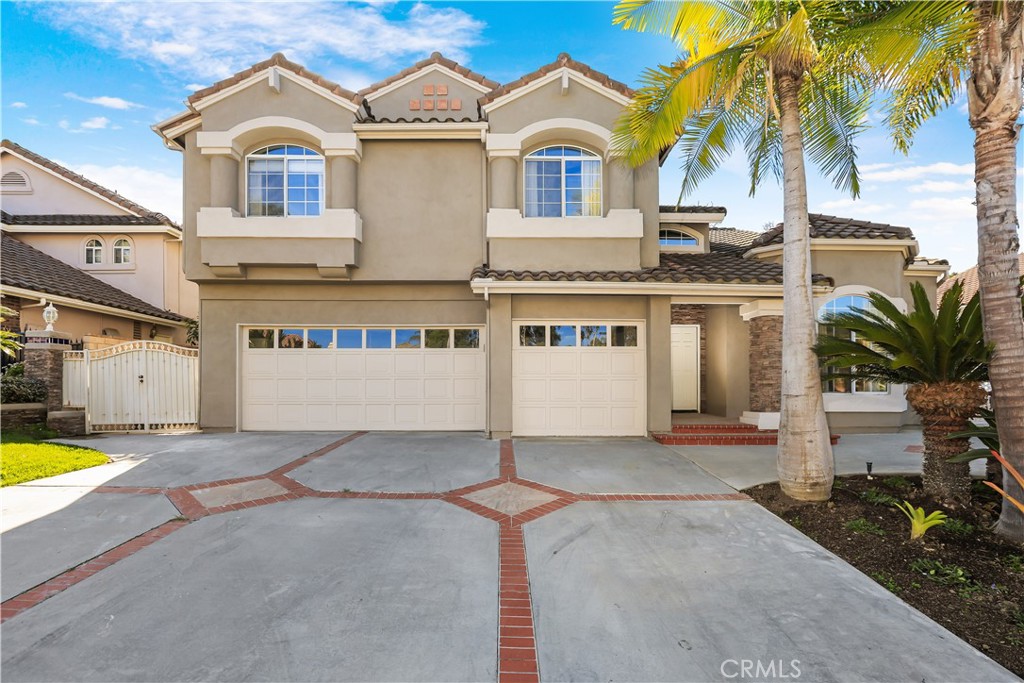 26801 Devonshire Road