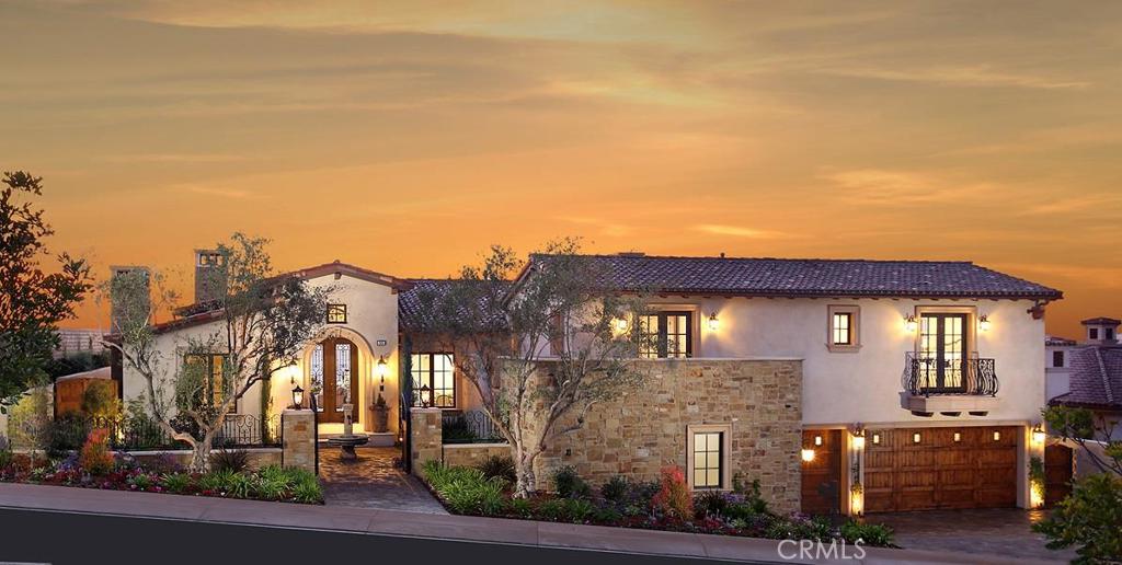 The Strand at Headlands (STRN) - Residential