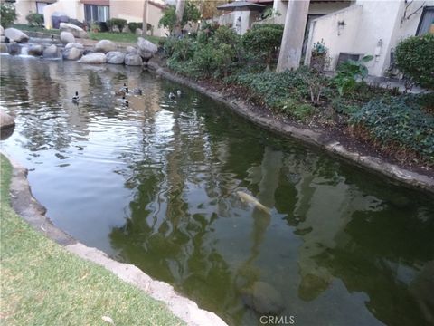 A home in Woodland Hills