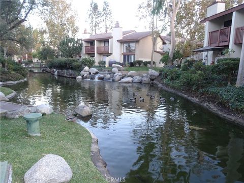 A home in Woodland Hills