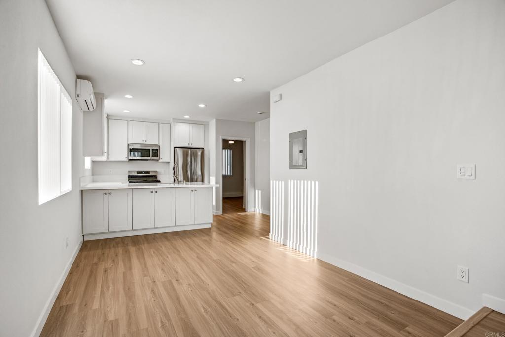 OSD - Residential Lease