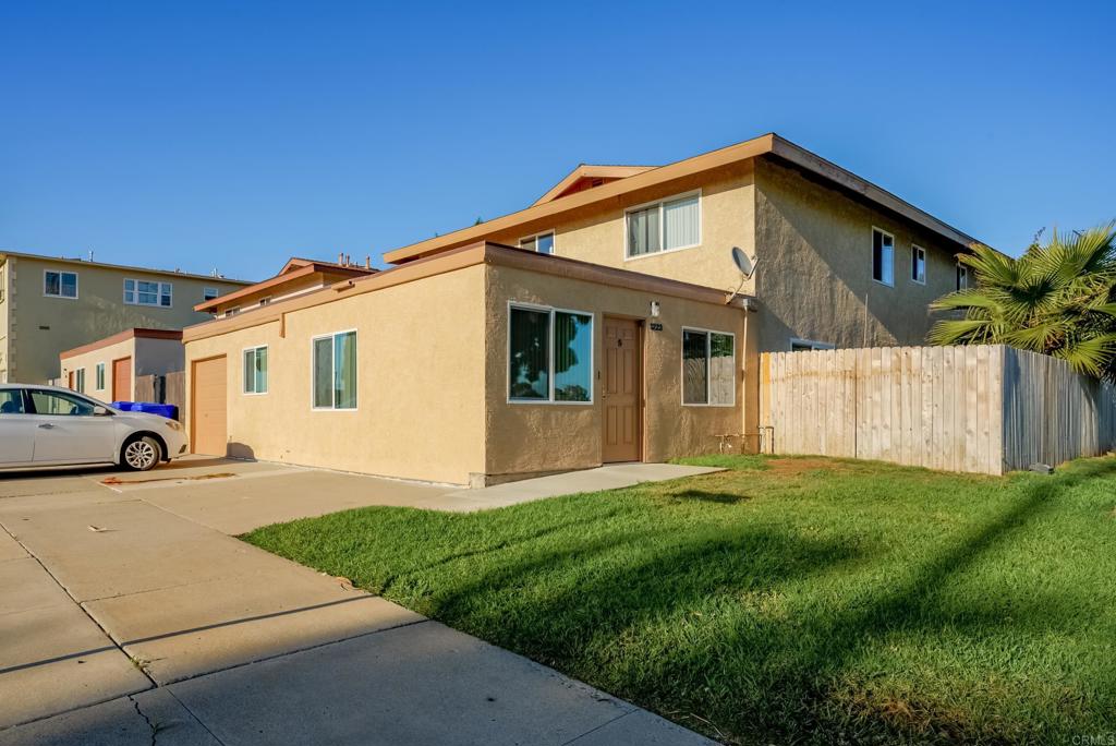 OSD - Residential Lease