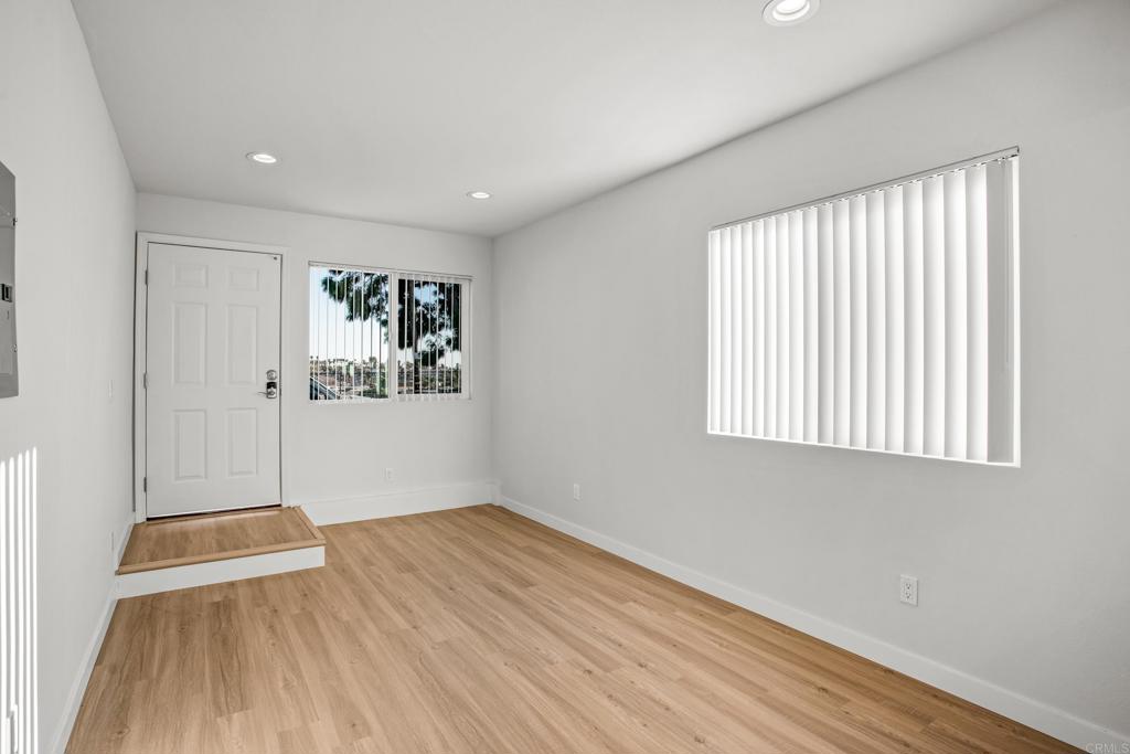 OSD - Residential Lease