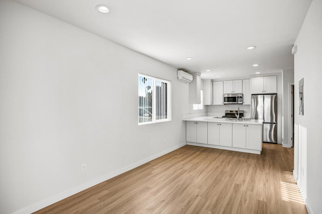 OSD - Residential Lease