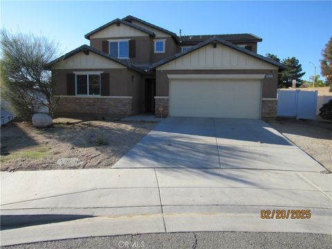26525 Vineland Circle Moreno Valley CA 92555