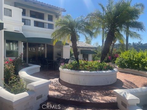 A home in La Habra Heights