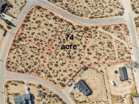 Photo of 501 Sharon Avenue, Lucerne Valley, CA 92356 (MLS # HD25031985) Photo of 501 Sharon Avenue, Lucerne Valley, CA 92356 (MLS # HD25031985)