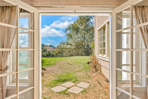 A home in Westlake Village