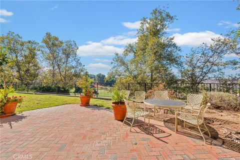 A home in Westlake Village