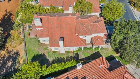 A home in Westlake Village