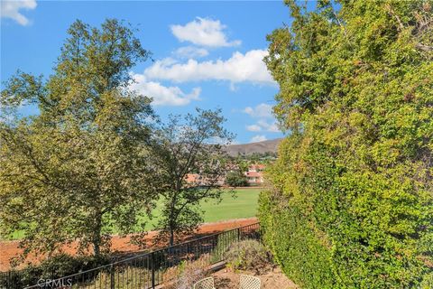 A home in Westlake Village