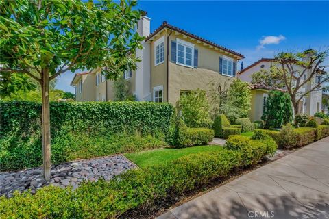 A home in Newport Beach