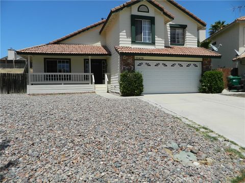 A home in Wildomar