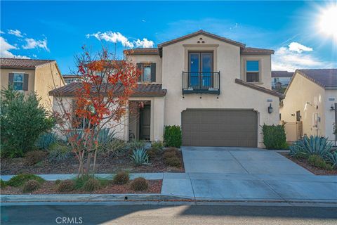 A home in Canyon Country