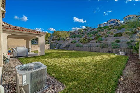 A home in Canyon Country