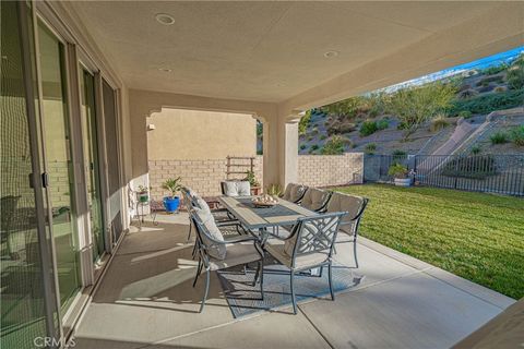 A home in Canyon Country