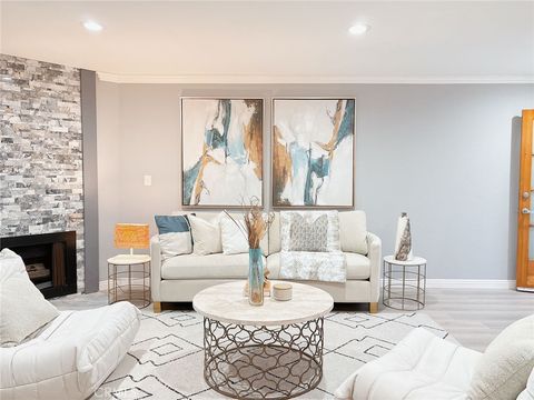 A home in Santa Monica