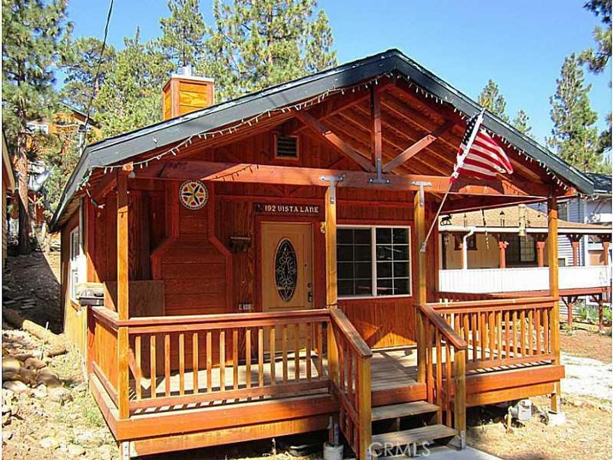 Great things come in small packages! Check out this adorable upgraded chalet! just about everything has been updated and upgraded! Wood floors, granite counter tops, vinyl dual pane windows, newer appliances including dishwasher, custom cabinets, gas log fireplace. It comes furnished per inventory list. Move in ready! Easy level access!