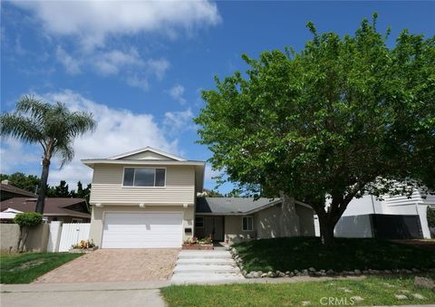 A home in Lake Forest