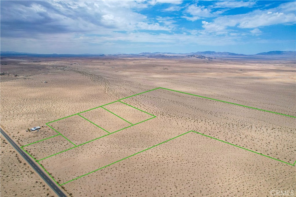 Photo 12 of 45 of 85 Twentynine Palms Highway land