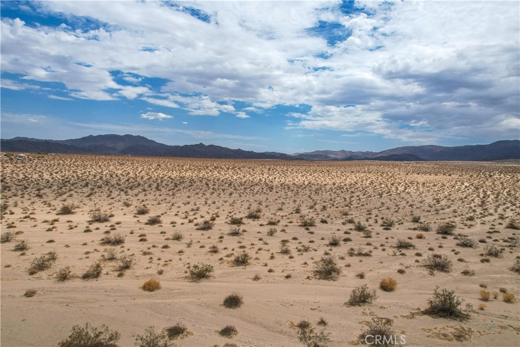 Photo 40 of 45 of 85 Twentynine Palms Highway land