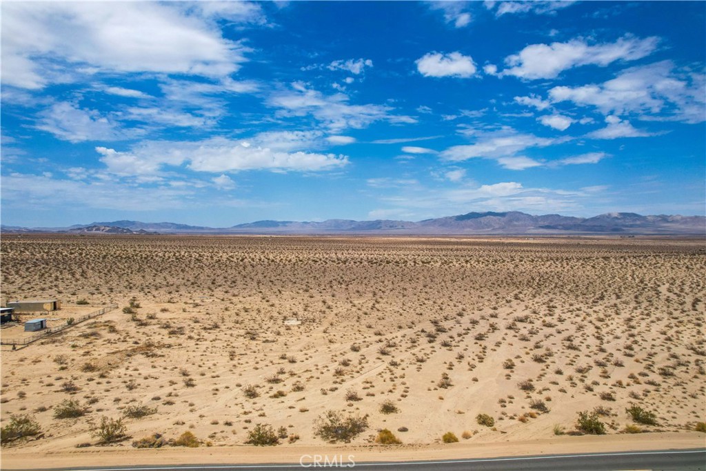 Photo 16 of 45 of 85 Twentynine Palms Highway land