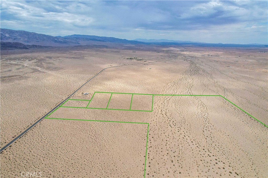 Photo 10 of 45 of 85 Twentynine Palms Highway land