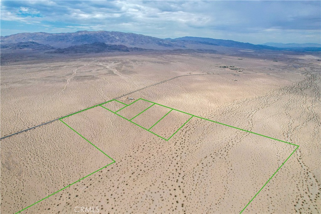 Photo 9 of 45 of 85 Twentynine Palms Highway land