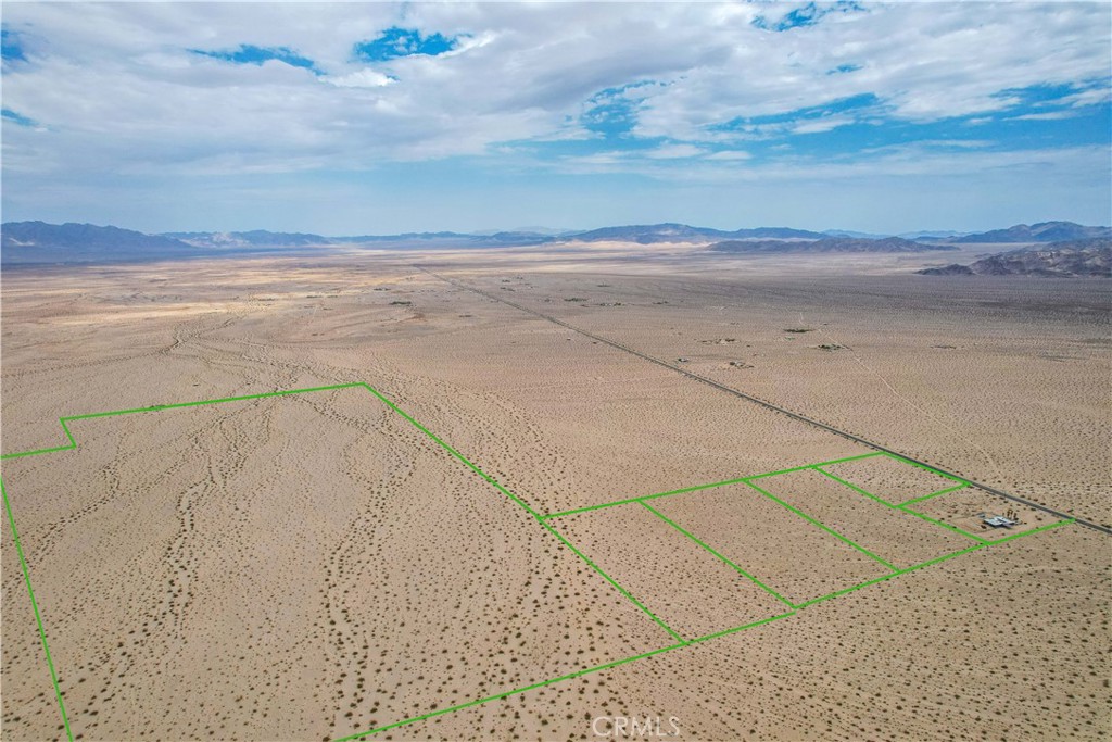 Photo 6 of 45 of 85 Twentynine Palms Highway land