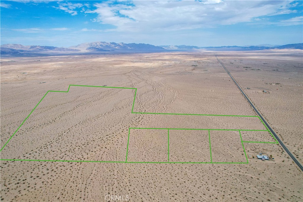 Photo 5 of 45 of 85 Twentynine Palms Highway land