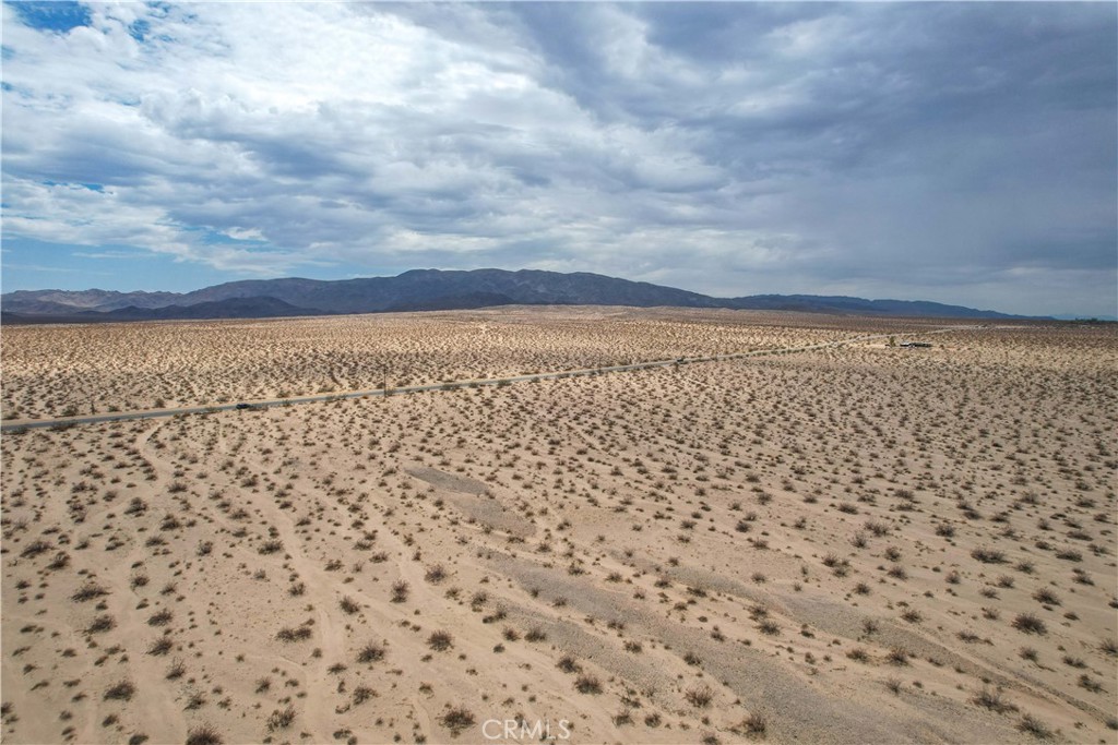 Photo 44 of 45 of 85 Twentynine Palms Highway land