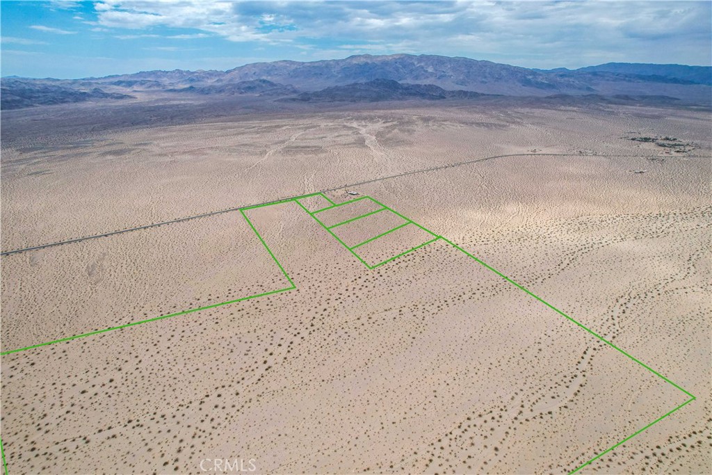 Photo 8 of 45 of 85 Twentynine Palms Highway land