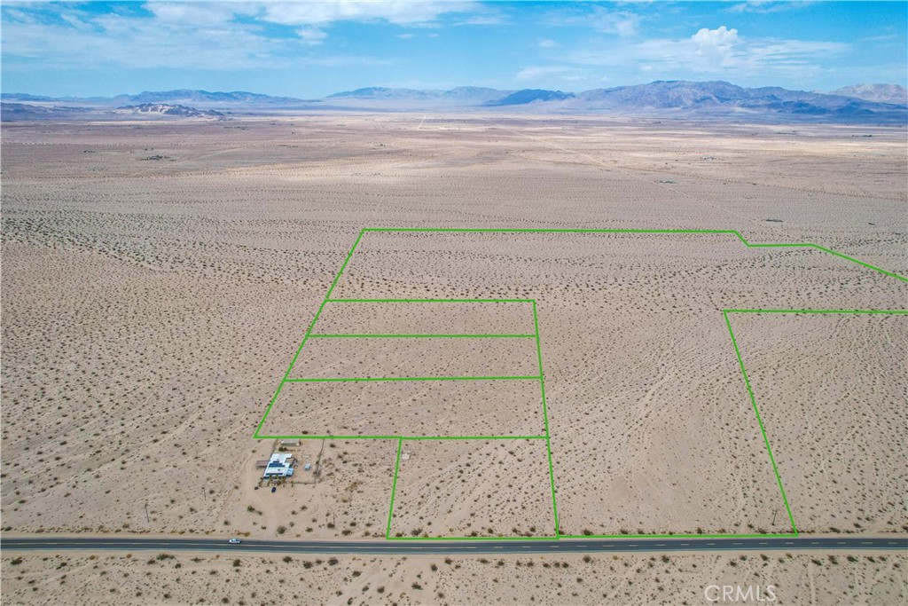 Photo 3 of 45 of 85 Twentynine Palms Highway land