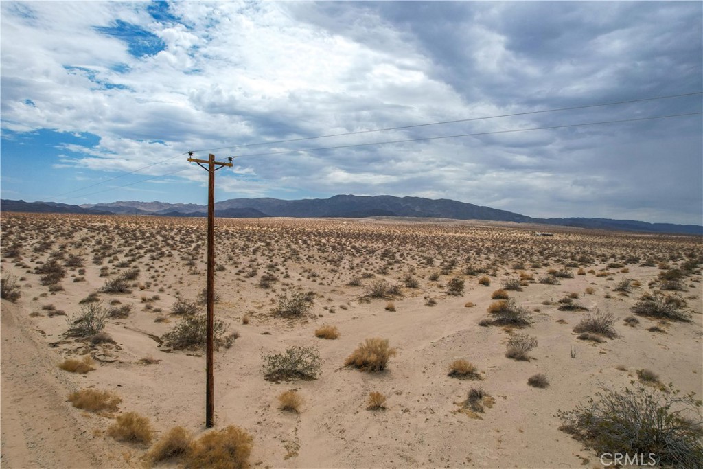 Photo 42 of 45 of 85 Twentynine Palms Highway land