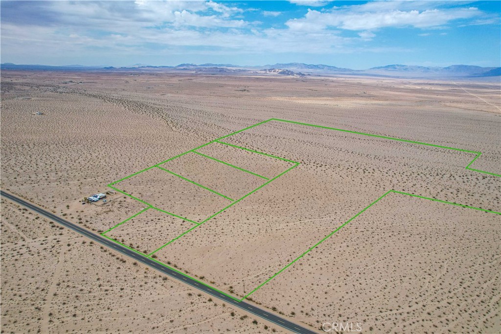 Photo 4 of 45 of 85 Twentynine Palms Highway land