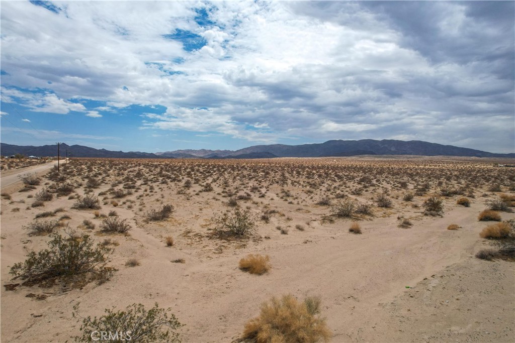 Photo 43 of 45 of 85 Twentynine Palms Highway land